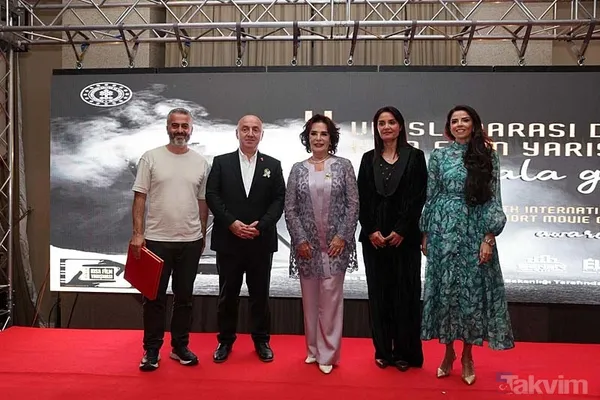 Hülya Koçyiğit'ten yapay zeka yorumu: İzlediklerimiz biraz bizi ürpertti! - 3