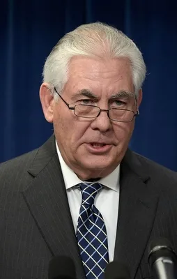 Tillerson'dan terör örgütü PKK'ya "tebrik"
