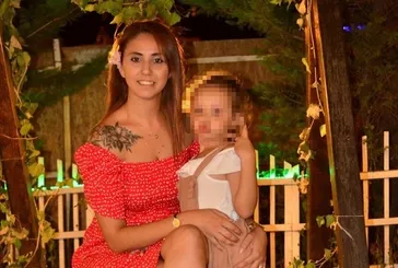 Aylin Güler’i kaçırıp 4. kattan atan eşine istenen ceza belli oldu