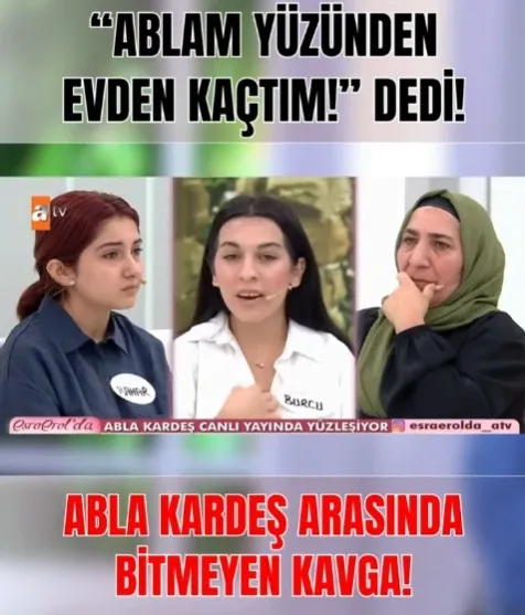 esra-erol-canli-yayin-izle-23-eylul-2025-atv-ercani-getirmek-icin-neden-8-bin-dolar-istedi-1758633472634.jpg Kaynak: Esra Erol'da