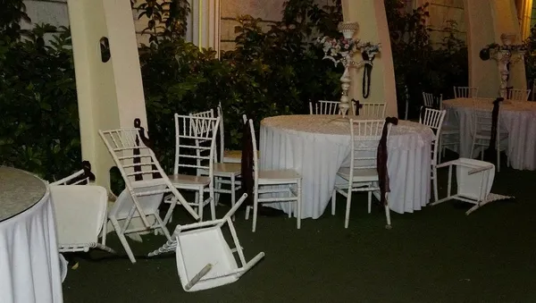 Son dakika: İzmir'de düğünde çıkan kavgada kan aktı! Bıçaklanan kişi öldü, 5 kişi yaralandı-3