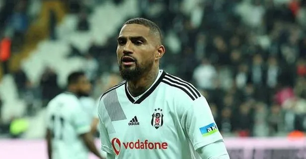 Boateng: Şampiyon olup kutlama yapacağız