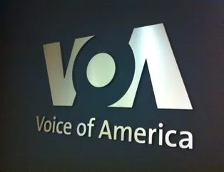 ‘Amerika’nın Sesi’ yine algı için yükseldi!