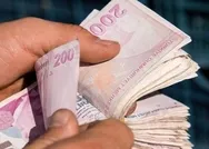Oran netleşiyor! 2021 Ocak ayı emekli maaş zammı müjdesi!