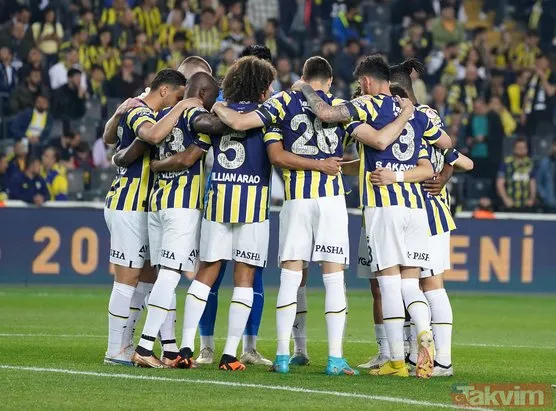 Beşiktaş, Fenerbahçe ve Galatasaray o yıldızın peşinde!