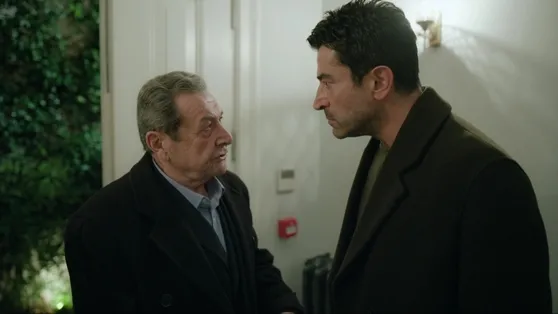 A.B.İ. 11. bölüm 2. fragmanı: ’’Beni bıçaklayan öz evladım’’