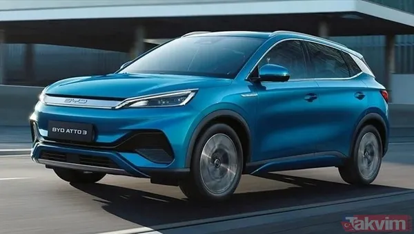 Toyota ve BYD Ekim 2025 güncel fiyat listesi: BYD Tang 5 milyon TL’yi aştı, Toyota 390 bin TL indirim yaptı - 3