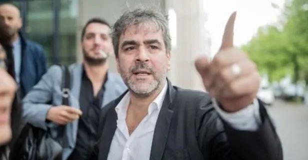 PKK sicilli Deniz Yücel’e hapis