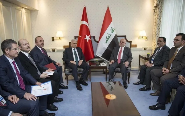 Türkiye’den Irak hamlesi-2