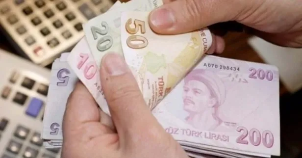 SSK ve Bağ-Kur emeklilerini sevindirecek maaş zammı formülü!-2