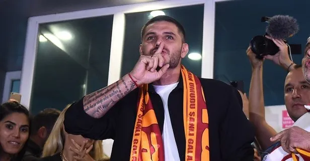 100 bin Euro farkla Los Galacticos kurdular! İşte Galatasaray’ın yeni transferleri