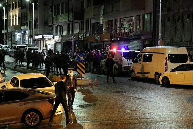 Ankara'da kazara cinayet! Pompalı tüfeği incelerken patronunu vurdu-5