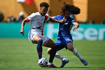 Al-Nassr Marc Cucureall için devrede