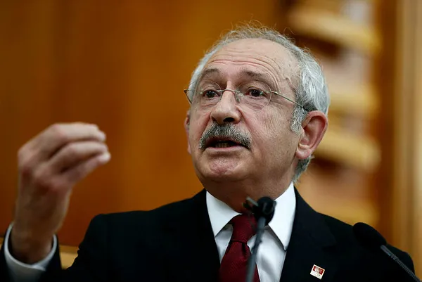Sabah gazetesi yazarı Hilal Kaplan: Kılıçdaroğlu görünmez ipte yol almaya çalışan cambaz!-5