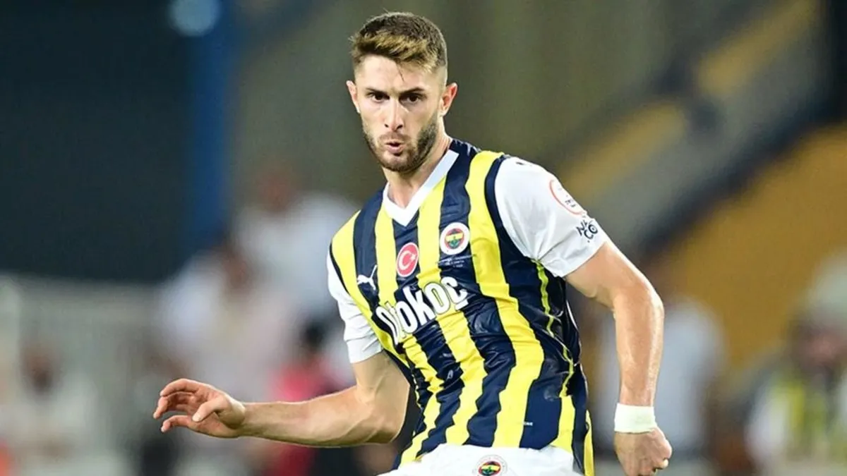 Fenerbahçe'nin 80 numarası İsmail Yüksek'in maaşında flaş gelişme! 25 milyon liralık teklif masada...