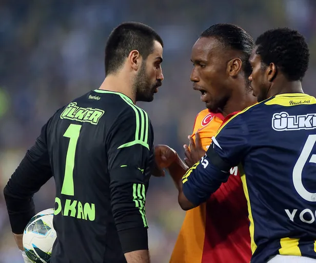 Drogba'dan yıllar sonra itiraf: Fenerbahçe maçında ırkçılık yaşadım-4