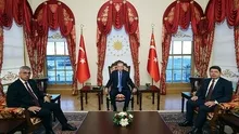 Başkan Erdoğandan Sağlık Bakanı Memişoğlu ve Adalet Bakanı Tunça Yenidoğan çetesi talimatı: Sonuna kadar arkanızdayım gereğini yapın