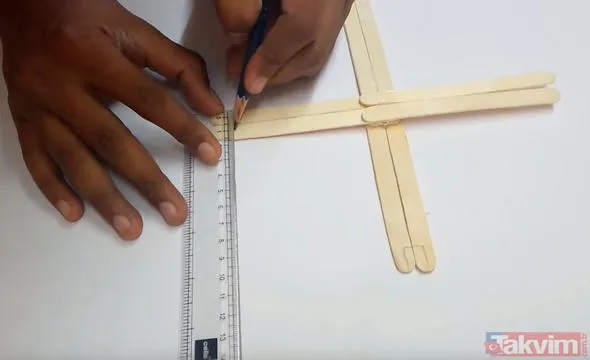 Kendi koronavirüs maskenizi kendiniz yapın! İşte adım adım maske yapılışı - 22