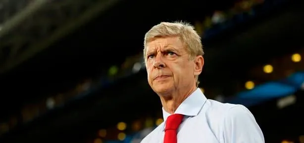 Arsene Wenger işi sıkı tutuyor