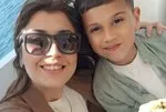 Edirne’de aile faciası! Cani koca eşini ve çocuğunu boğarak öldürdü