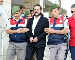 Emrah Serbes’in 22,5 yıl hapsi istendi