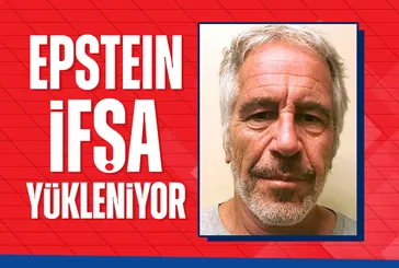 ABD’de günün bombası Epstein listesi! Bugün açıklanacak: Uçuş kayıtlarından isimlere…