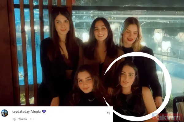 Sibel Can kayınvalide Hakan Ural ise kayınpeder oluyor! Evlilik teklifi etmişti koşuşturma başladı Engincan Ural ne zaman evleniyor? - 9