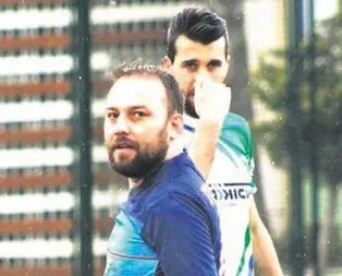 Hapis kaçkını