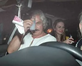 Altıoklar’dan Osmanlı hakkında küstah sözler