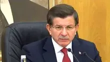 Ahmet Davutoğluna Cumhurbaşkanına hakaret soruşturması! Şüpheli sıfatıyla ifade verdi