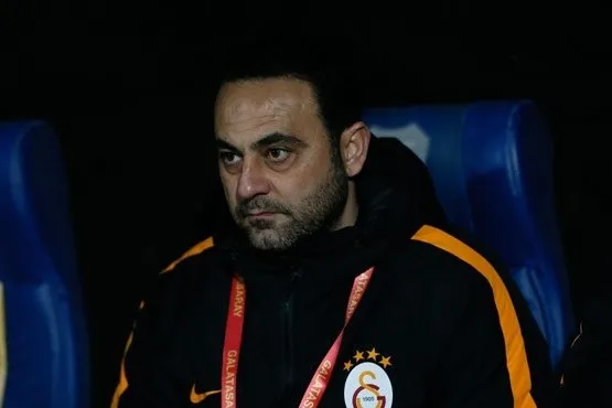 Hasan Şaş'la Arda Turan birbirine girdi-4