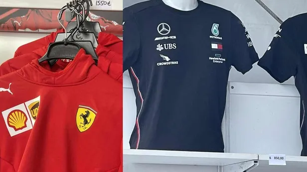 Formula 1 Türkiye GP | İstanbul'da izdiham, Hamilton'ın sitemi, Charles Leclerc'in pit-stopu, Valtteri Bottas'ın zaferi ve Carlos Sainz...-12