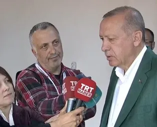 Oyunu kullanan Başkan Erdoğandan flaş açıklama: Yerel seçimler merkezi sisteme de güç katacak