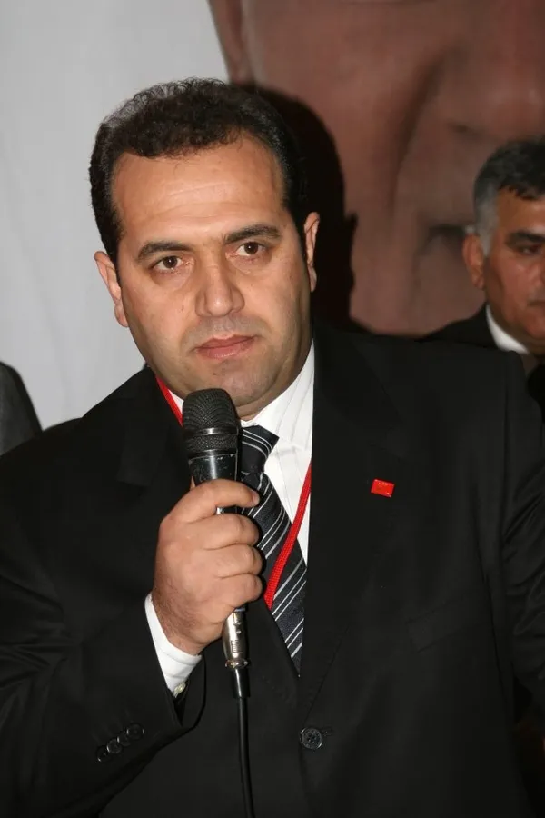 Son dakika: CHP'li Adana Büyükşehir Belediyesi Başkanı Zeydan Karalar'dan CHP, İYİ Parti, HDP ve Demokrat partli isimlere huzur hakkı-5