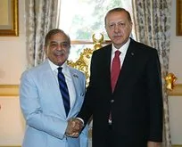 Türkiye Erdoğan liderliğinde ilerledi