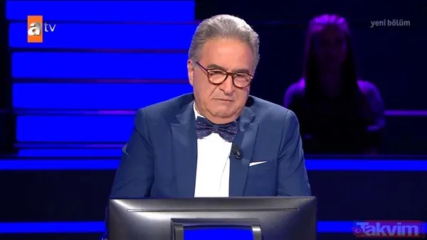 Kim Milyoner Olmak İster'de Fransuva'yı iyileştiren Osmanlı hekimi ile ilgili soru geceye damga vurdu - 6