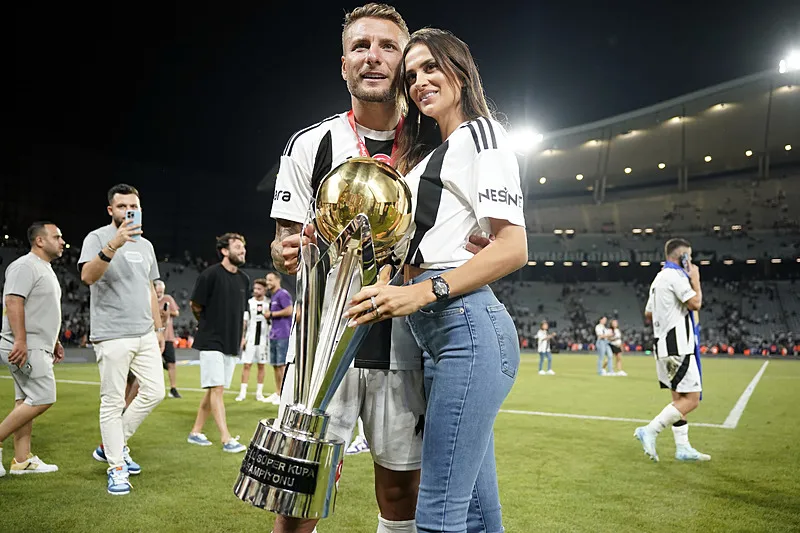 Beşiktaş'a bir dünya yıldızı daha! Asensio beklenirken o geliyor - 5