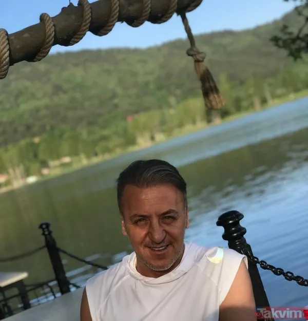 18 yıllık eşi Bir İstanbul Masalı’nın yıldızı çıktı! Ömer'in Reşat'ı Barış Falay'ın ilk görüşte aşık olduğu büyük aşkı bakın kim! Meğer... - 5