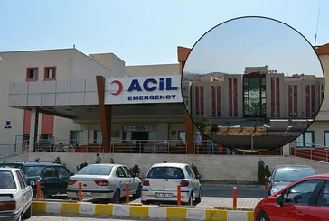 Lise öğrencisi dehşet saçtı!