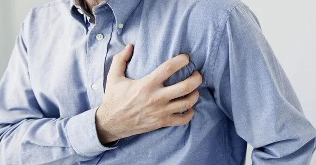 Kalbini adım adım güçlendir | Kalp hastalığı nasıl tedavi edilir? Kalp hastalığının belirtileri nelerdir?