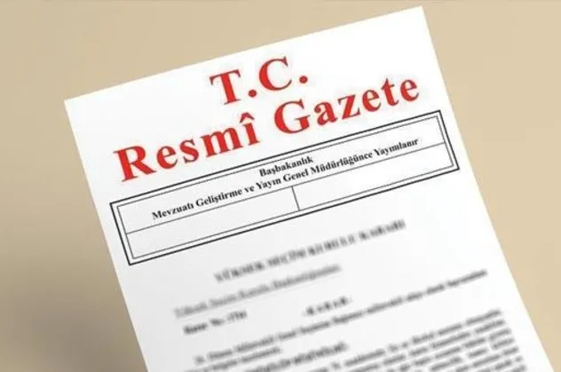 Taşıt Kanunu'nda değişiklik Resmi Gazete'de