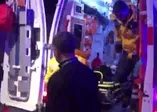 Kuşadası'nda göçmen kurtarma operasyonu