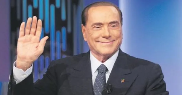 Berlusconi Türkiye modelini önerdi