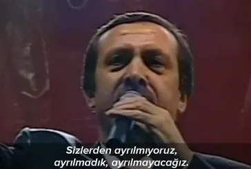 AK Parti 23 yaşında! İşte 23 yıllık başarı hikayesi | ANALİZ