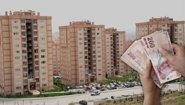 Son dakika: Konut kredisinde yapılandırma müjdesi! Hangi bankalar konut kredisini yapılandırıyor? (Video)