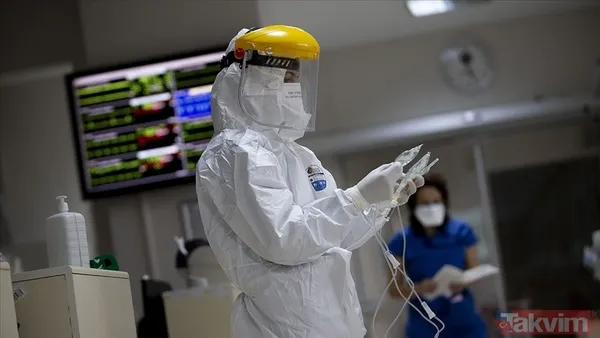 "Okulları Kapatmak İstemiyoruz, Çünkü Artık Elimizde Aşımız Var" Sağlık Bakanı Koca, Okulların Salgın Dolayısıyla Tekrar Kapatılma İhtimaline İlişkin Bir Soruya...