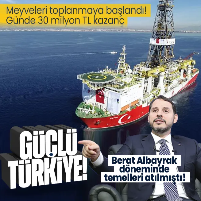 150 milyon TL kasada kalacak | Hiçbir şey eskisi gibi olmayacak! Berat Albayrak döneminde temelleri atılmıştı!