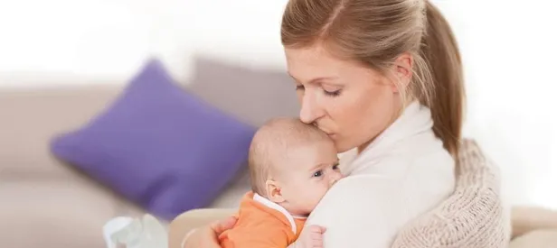 2.5 milyon bebeğe devletten 1 milyar TL