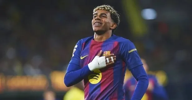 Katalanlar seriyi 8 maça çıkardı! Villarreal - Barcelona: 0-2 | MAÇ SONUCU