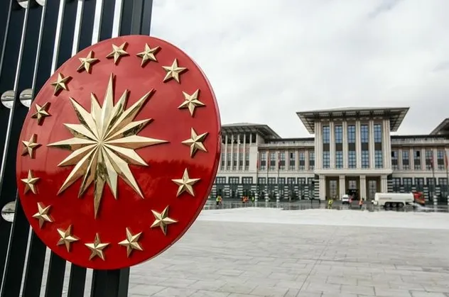 İletişim Başkanlığından Başkan Erdoğan'ın 'veto' kararına ilişkin açıklama: 7 yıl yeterli bir süre